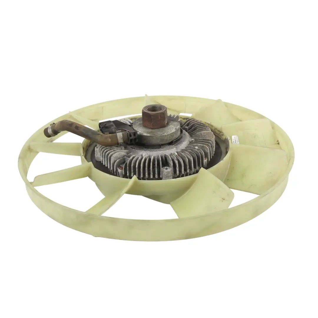 Lim Ventilateur Radiateur Moteur Diesel 2.2 EB3G-8C617-BD pour Ford Ranger à propos du numéro de pièce 1919688 Ford Ranger Lim Ventilateur Radiateur Moteur Diesel 2.2 EB3G-8C617-BD - SKU 1919688 - Numéro de pièce 1919688