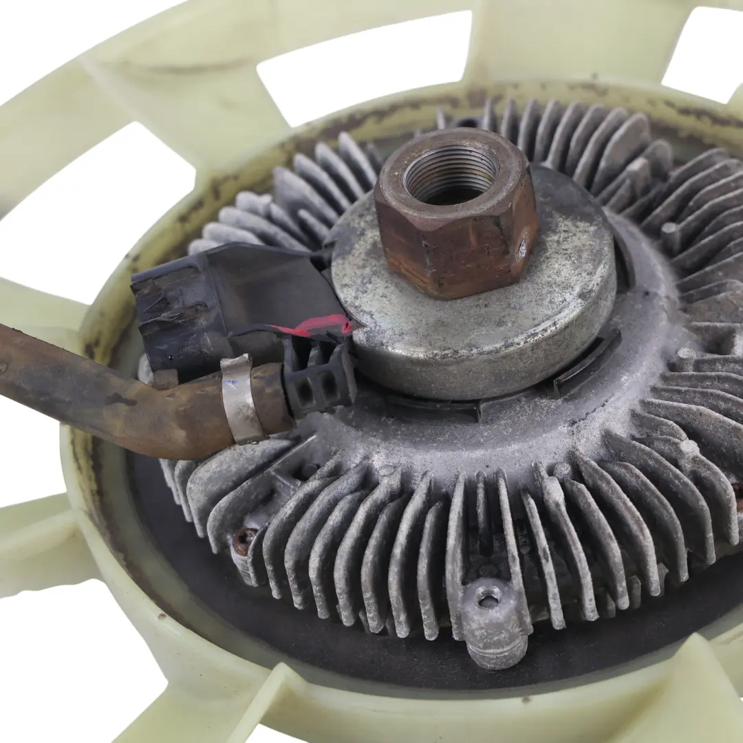 Lim Ventilateur Radiateur Moteur Diesel 2.2 EB3G-8C617-BD pour Ford Ranger à propos du numéro de pièce 1919688 Ford Ranger Lim Ventilateur Radiateur Moteur Diesel 2.2 EB3G-8C617-BD - SKU 1919688 - Numéro de pièce 1919688