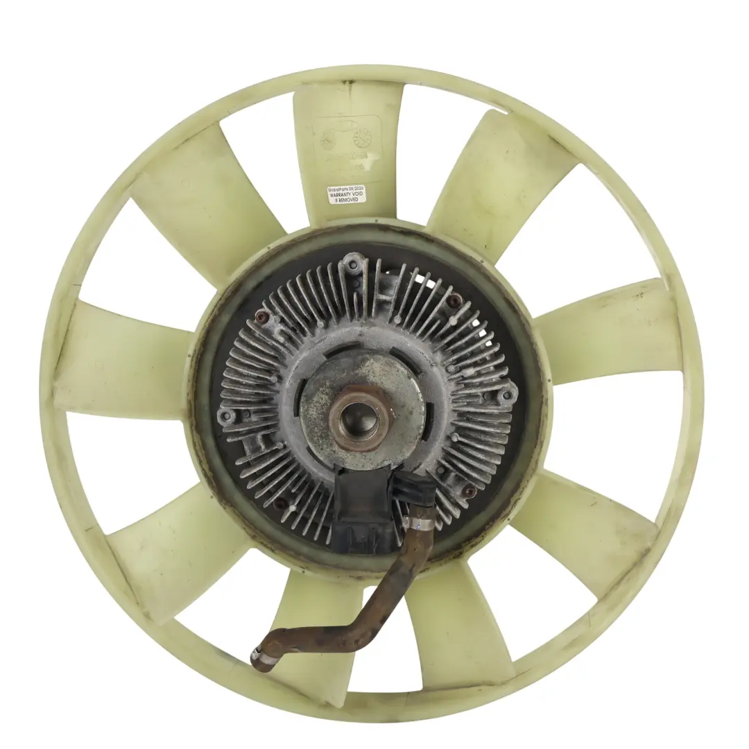 Ford Ranger Lim Ventilateur Radiateur Moteur Diesel 2.2 EB3G-8C617-BD - SKU 1919688 - Numéro de pièce 1919688