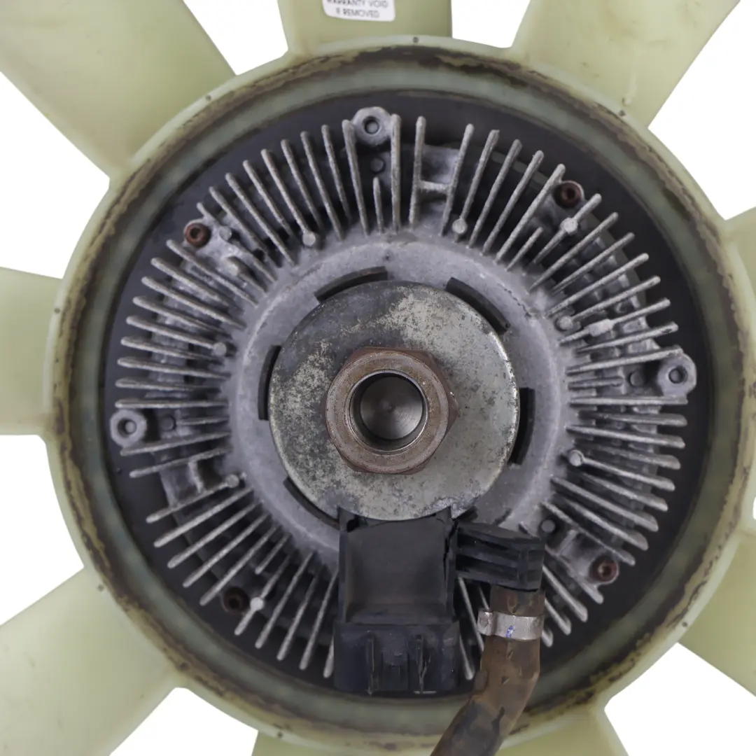 Lim Ventilateur Radiateur Moteur Diesel 2.2 EB3G-8C617-BD pour Ford Ranger à propos du numéro de pièce 1919688 Ford Ranger Lim Ventilateur Radiateur Moteur Diesel 2.2 EB3G-8C617-BD - SKU 1919688 - Numéro de pièce 1919688