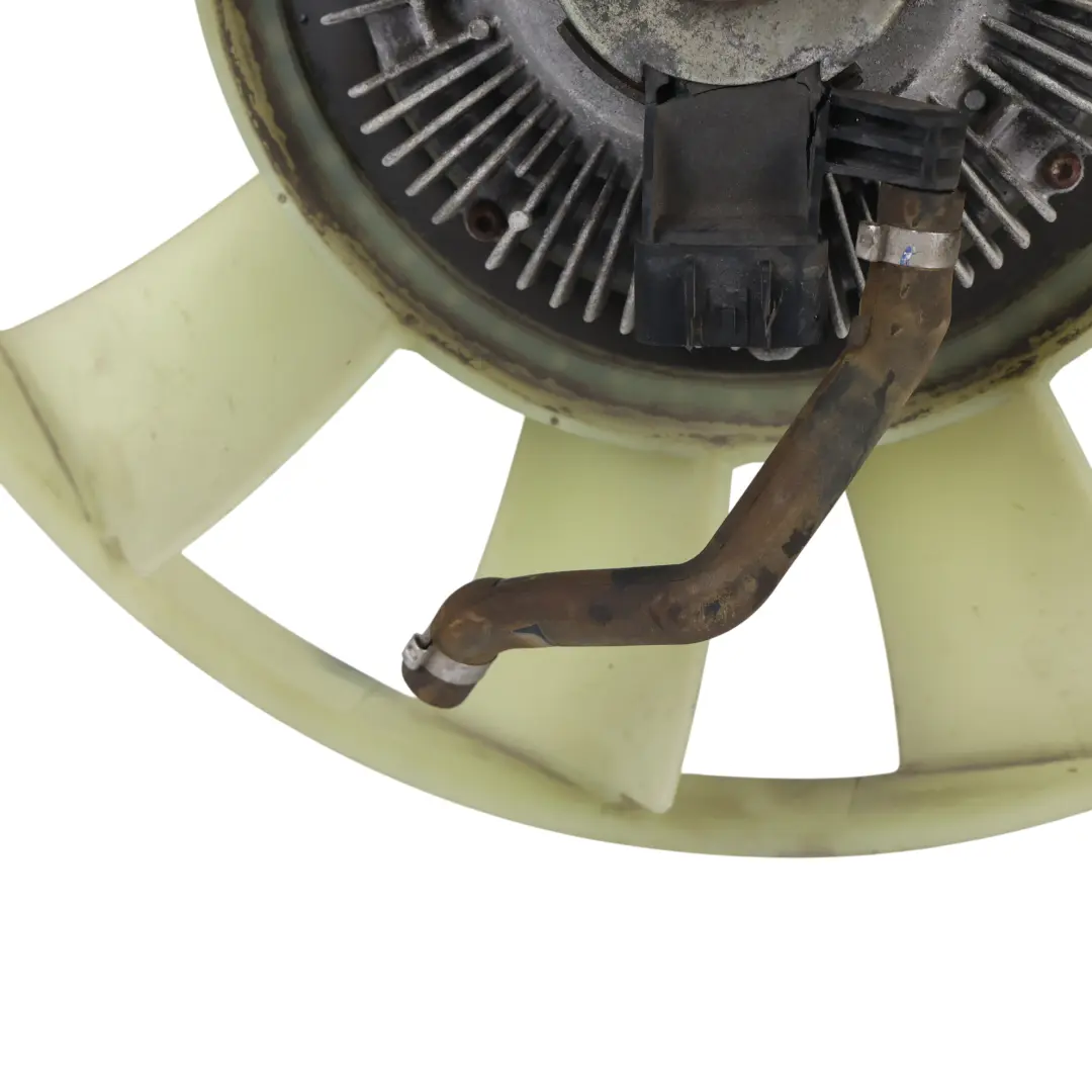 Ford Ranger Lim Ventilateur Radiateur Moteur Diesel 2.2 EB3G-8C617-BD - SKU 1919688 - Numéro de pièce 1919688