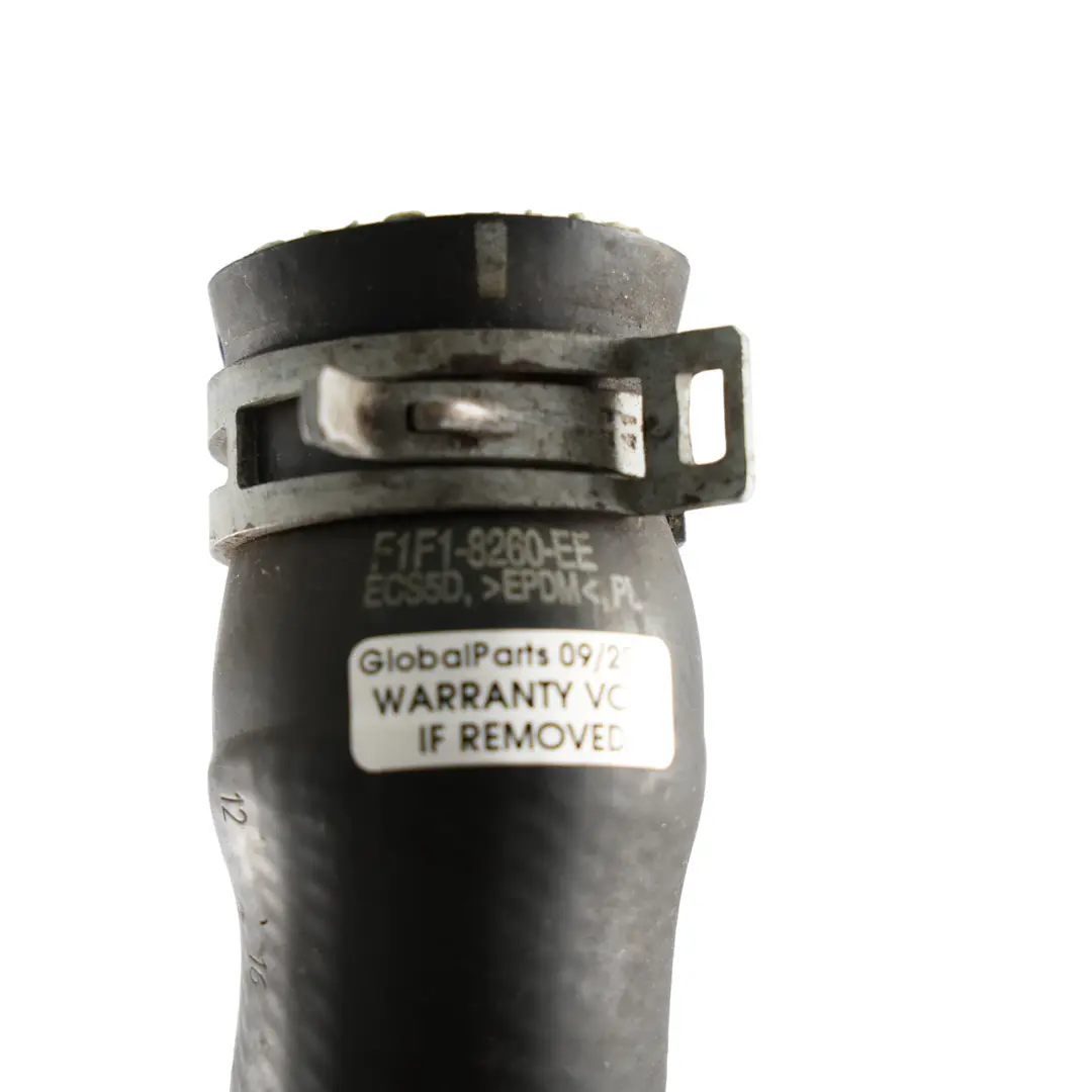 Ford Kuga Mk2 C520 Coolant Water Pipe Hose Line 1.5 Ecoboost F1F1-8260-EE - SKU 1921071 - Part number 1921071