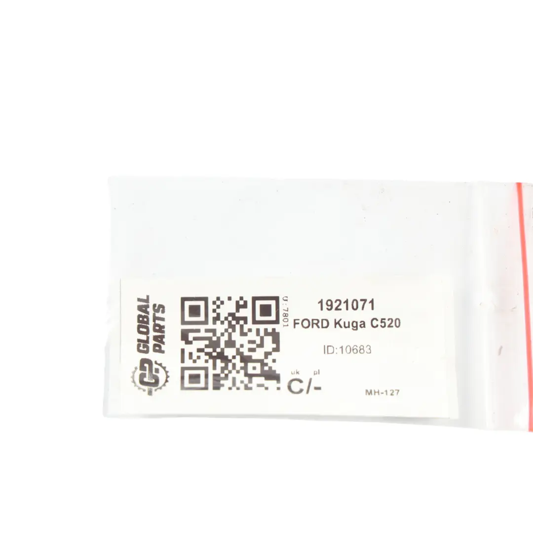 Ford Kuga Mk2 C520 Przewód Wody Chłodzącej 1.5 Ecoboost F1F1-8260-EE - SKU 1921071 - Numer Części 1921071