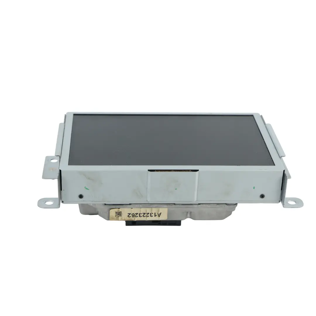 Ford Kuga C520 Radio Player Navigation Display Screen Unit HJ5T-14G370-FFE - SKU 1922171 - Part number 1922171