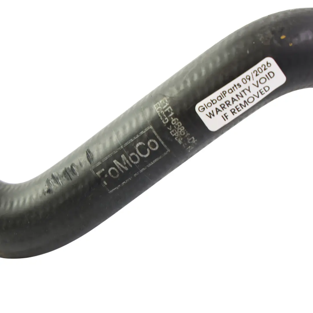Ford Kuga C520 Engine Water Hose Tube Pipe 1.5 Petrol Ecoboost F1F1-6B851-DE - SKU 1929874 - Part number 1929874