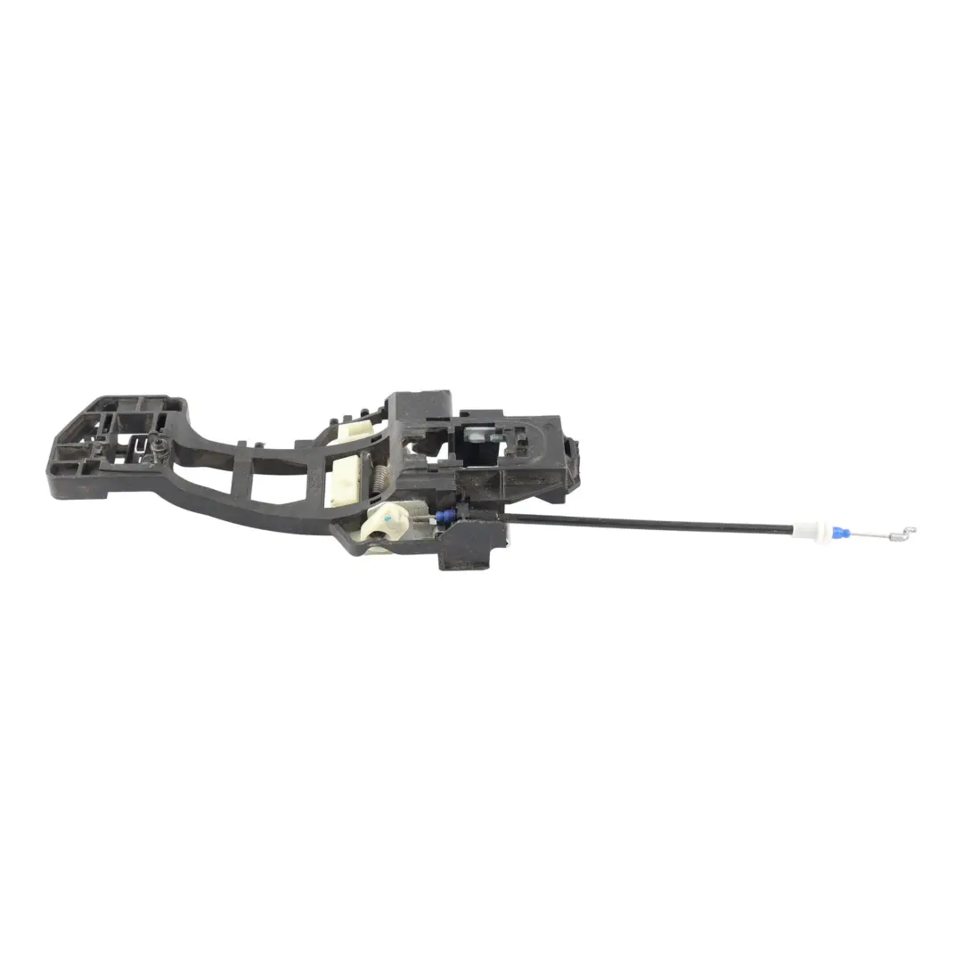 Ford Focus Mk3 Door Handle Reinforcement Keyless Rear Right O/S - SKU 1933900 - Part number BM51-A266B22-AJ