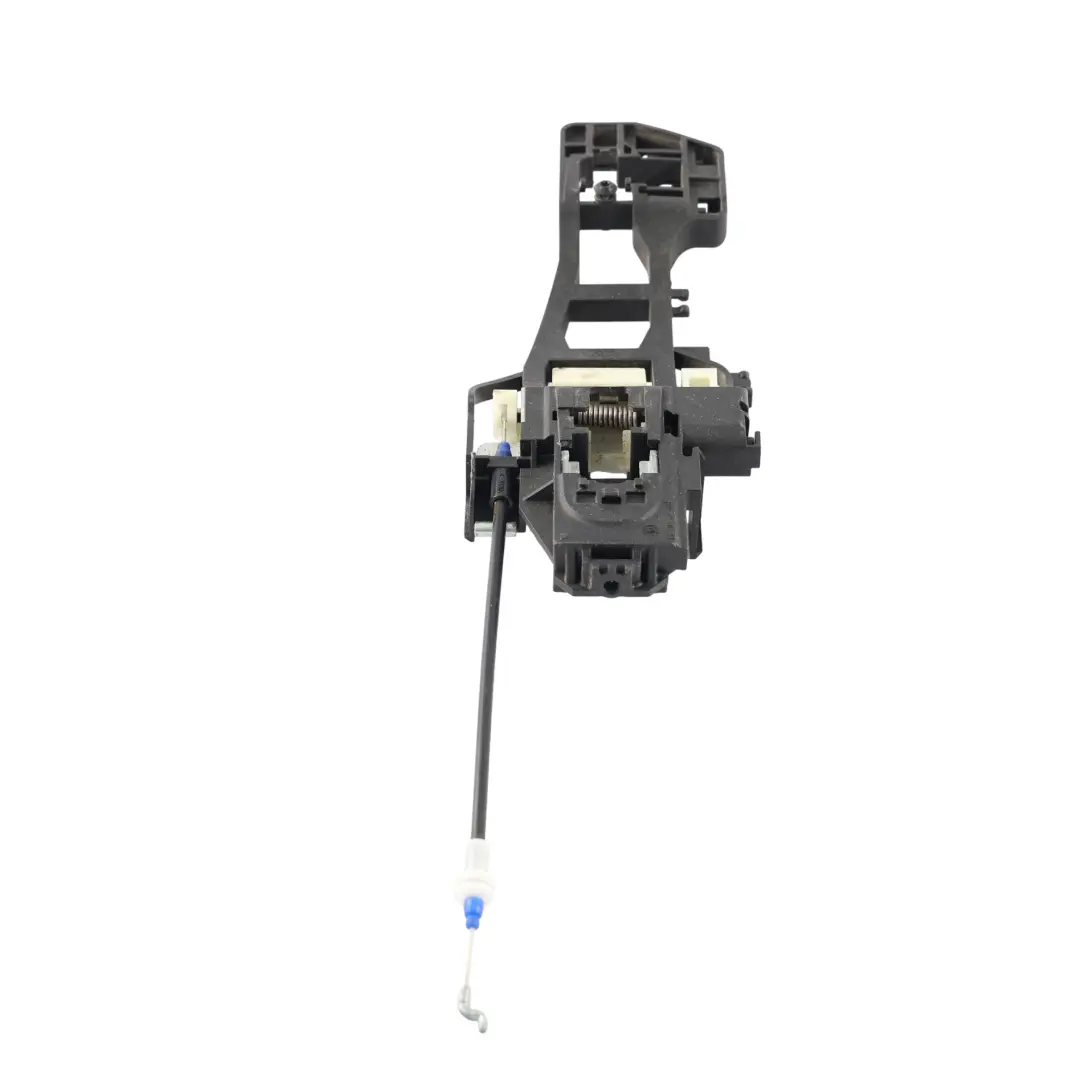 MK3 Refuerzo Manija Puerta Trasera Derecha Sin Llave para Ford Focus con número de pieza BM51-A266B22-AJ Ford Focus MK3 Refuerzo Manija Puerta Trasera Derecha Sin Llave - SKU 1933900 - Número de pieza BM51-A266B22-AJ