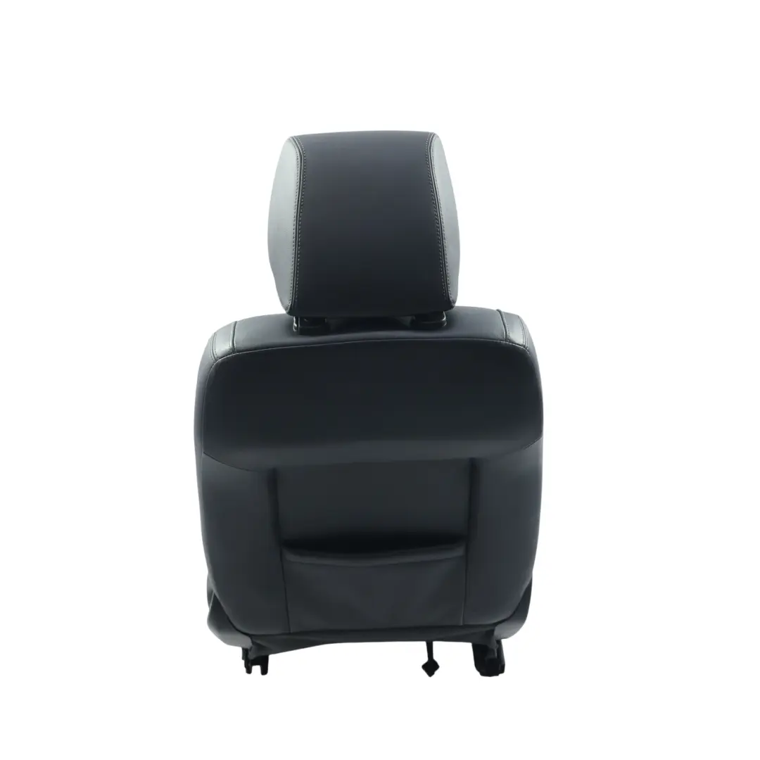 Mk5 Vordersitz Beheizt Leder Soho Ebenholz Links für Ford Ranger mit Teilenummer 1942416 Ford Ranger Mk5 Vordersitz Beheizt Leder Soho Ebenholz Links - SKU 1942416 - Teilenummer 1942416