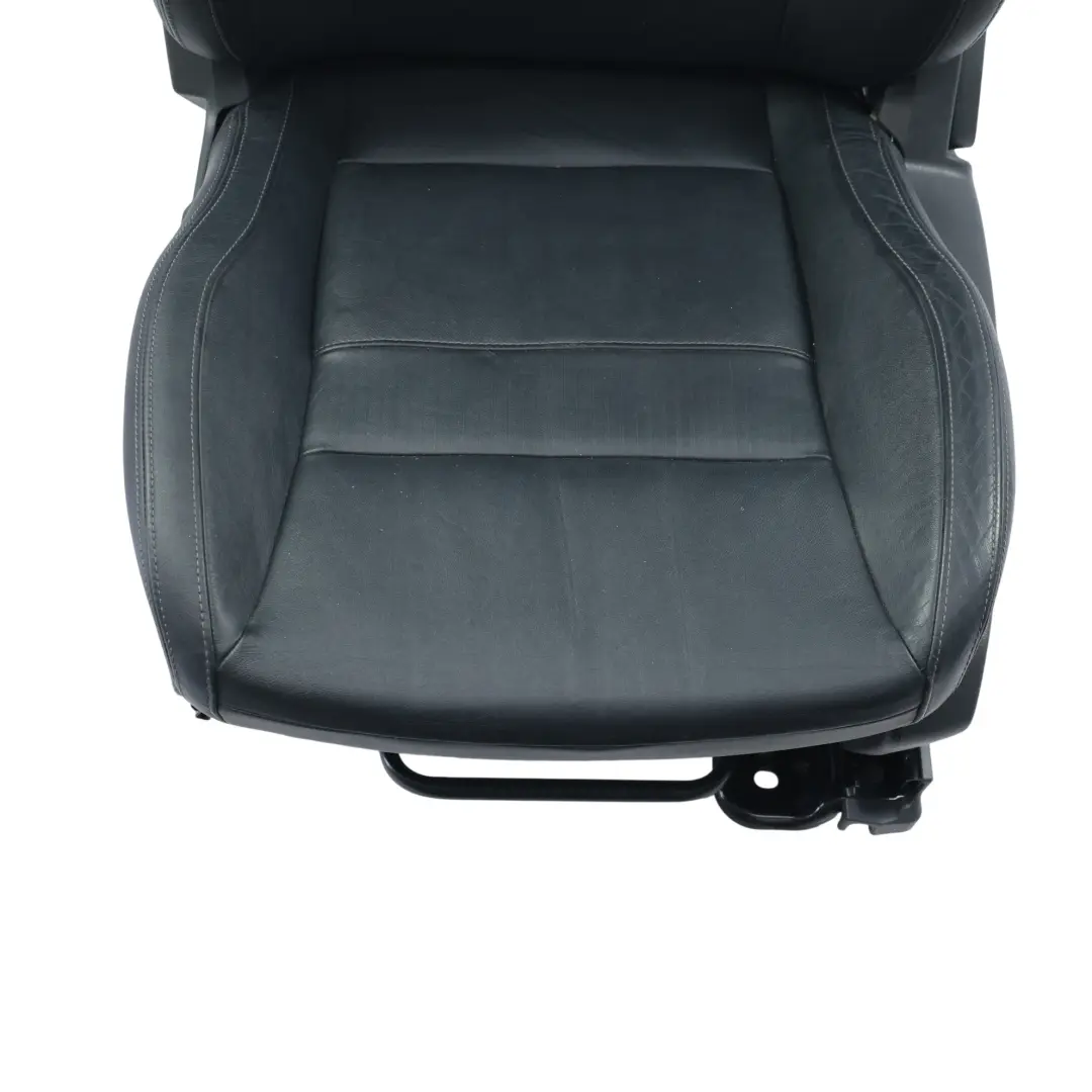 Ford Ranger Mk5 Vordersitz Beheizt Leder Soho Ebenholz Links - SKU 1942416 - Teilenummer 1942416