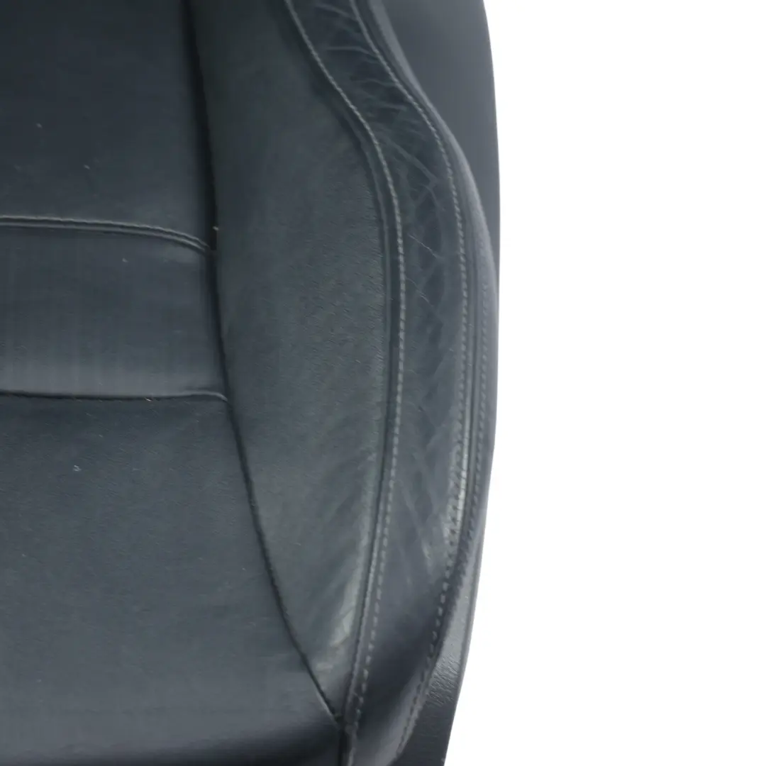 Mk5 Vordersitz Beheizt Leder Soho Ebenholz Links für Ford Ranger mit Teilenummer 1942416 Ford Ranger Mk5 Vordersitz Beheizt Leder Soho Ebenholz Links - SKU 1942416 - Teilenummer 1942416