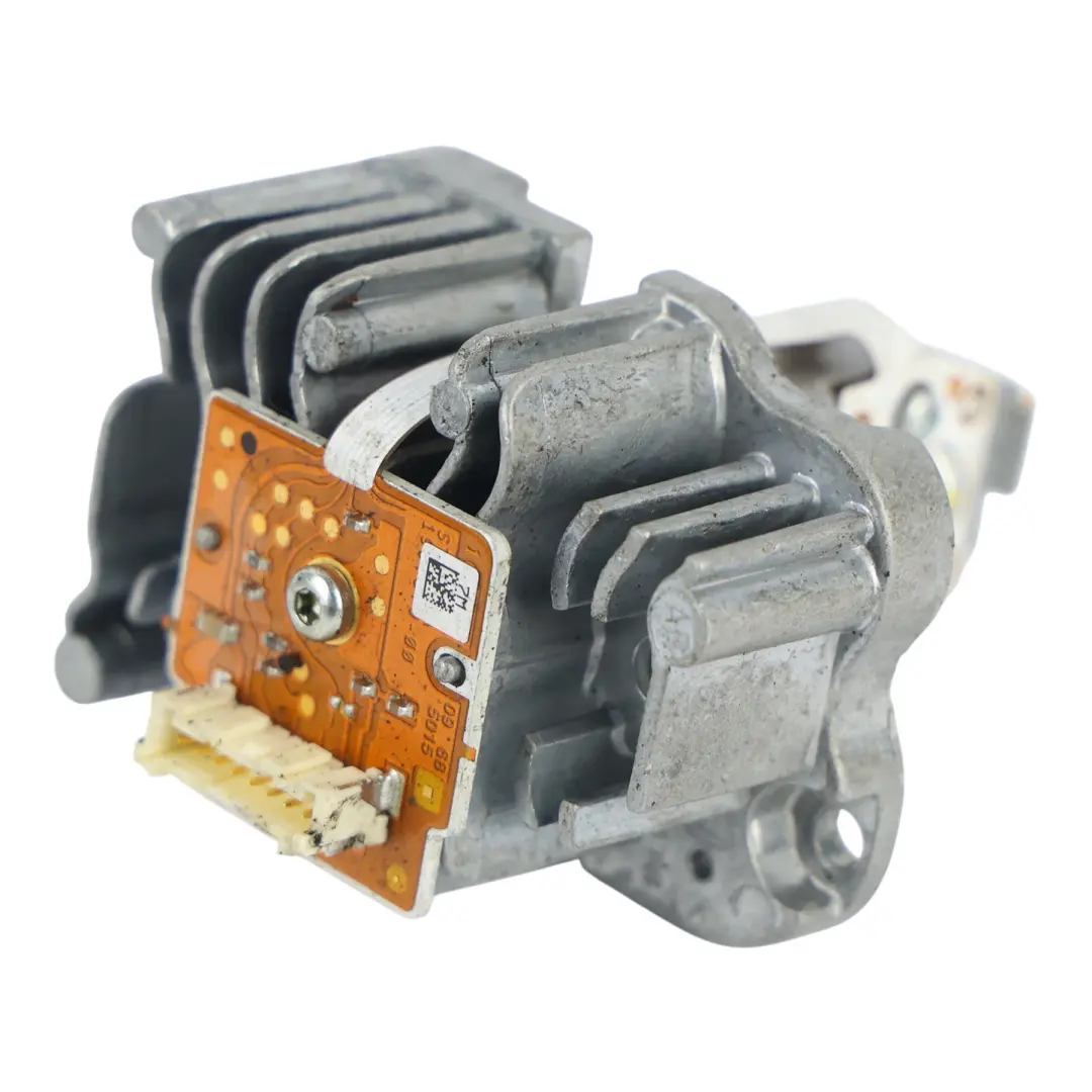 Volkswagen Polo 6R Tagfahrlicht Modul Steuergerät 199.755-03 - SKU 199755-03 - Teilenummer 199755