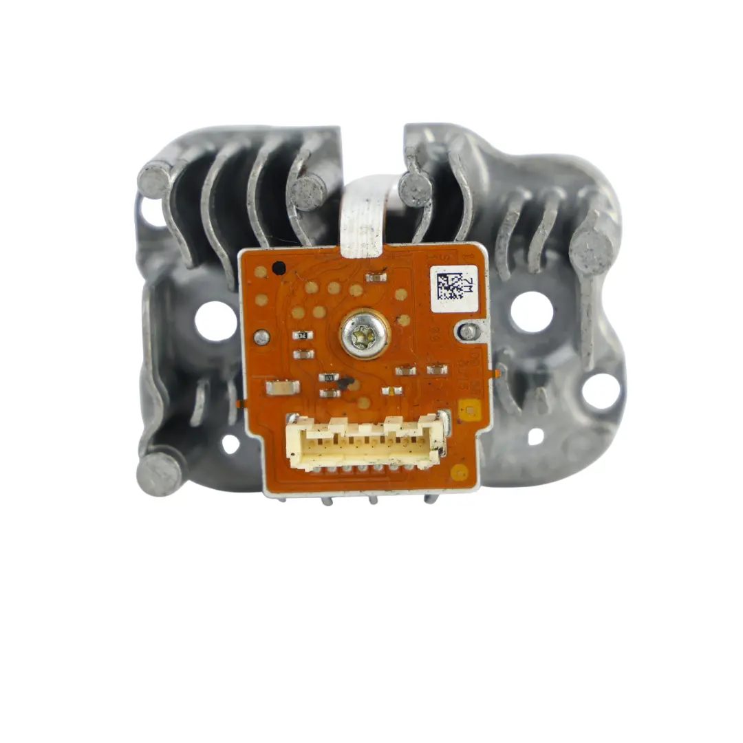 Volkswagen Polo 6R Tagfahrlicht Modul Steuergerät 199.755-03 - SKU 199755-03 - Teilenummer 199755