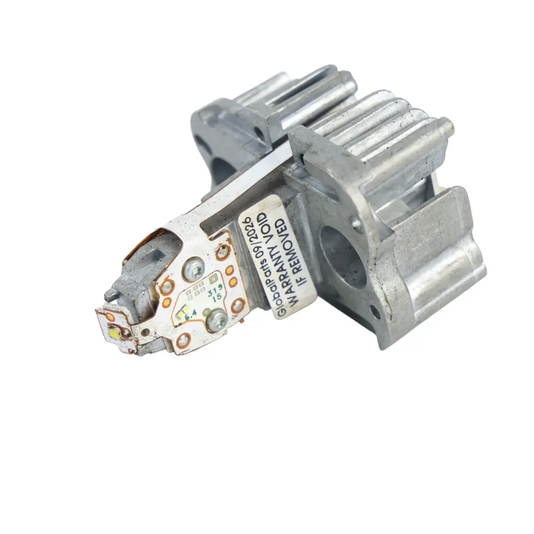 Tagfahrlicht Modul Steuergerät 199.755-03 für Volkswagen Polo 6R mit Teilenummer 199755 Volkswagen Polo 6R Tagfahrlicht Modul Steuergerät 199.755-03 - SKU 199755-03 - Teilenummer 199755