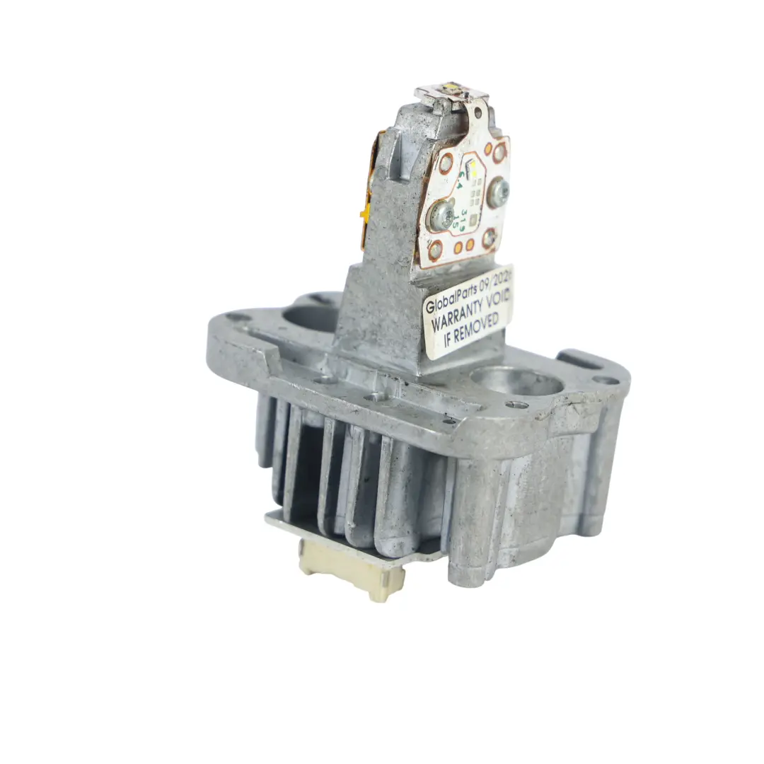 Volkswagen Polo 6R Tagfahrlicht Modul Steuergerät 199.755-03 - SKU 199755-03 - Teilenummer 199755