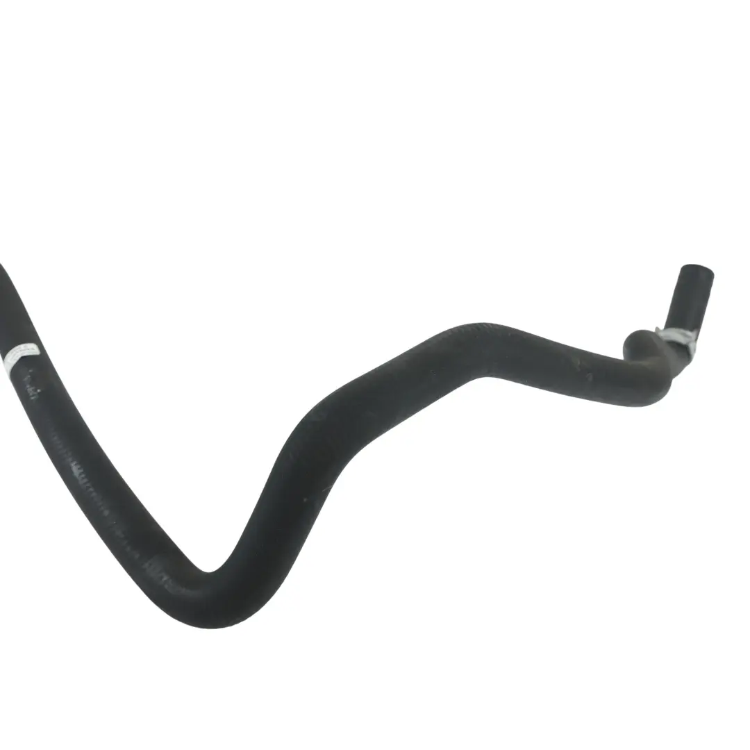 Radiator Water Hose Line Pipe to Ford Transit Mk7 with Part number 1C15-8C351-AD Ford Transit Mk7 Radiator Water Hose Line Pipe - SKU 1C15-8C351-AD - Part number 1C15-8C351-AD
