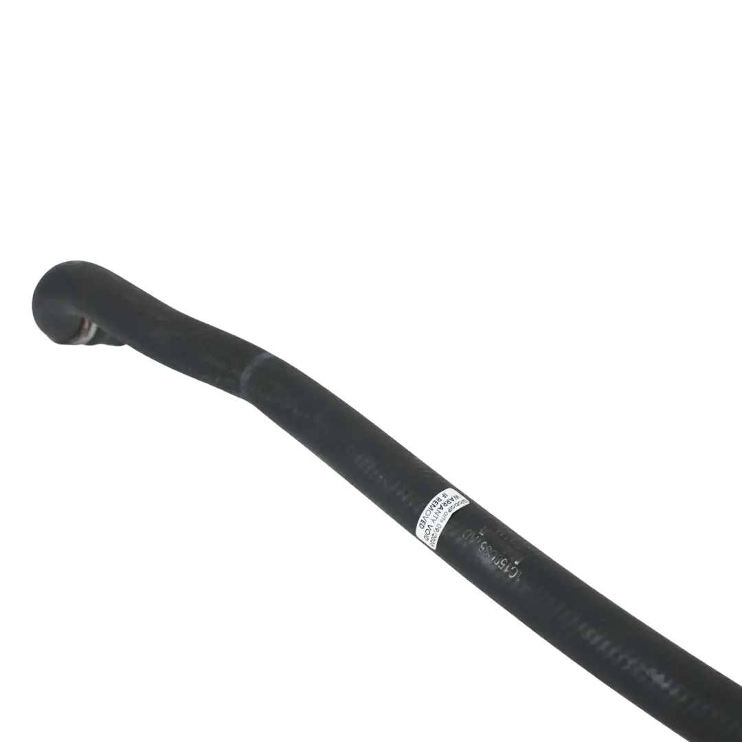 Radiator Water Hose Line Pipe to Ford Transit Mk7 with Part number 1C15-8C351-AD Ford Transit Mk7 Radiator Water Hose Line Pipe - SKU 1C15-8C351-AD - Part number 1C15-8C351-AD