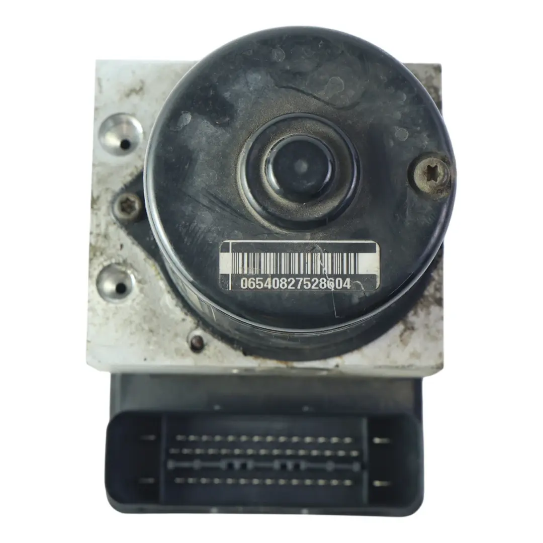 Volkswagen Golf MK4 Leon ABS Bremspumpe Steuergerät Modul - SKU 1C0907379D - Teilenummer 1C0907379D