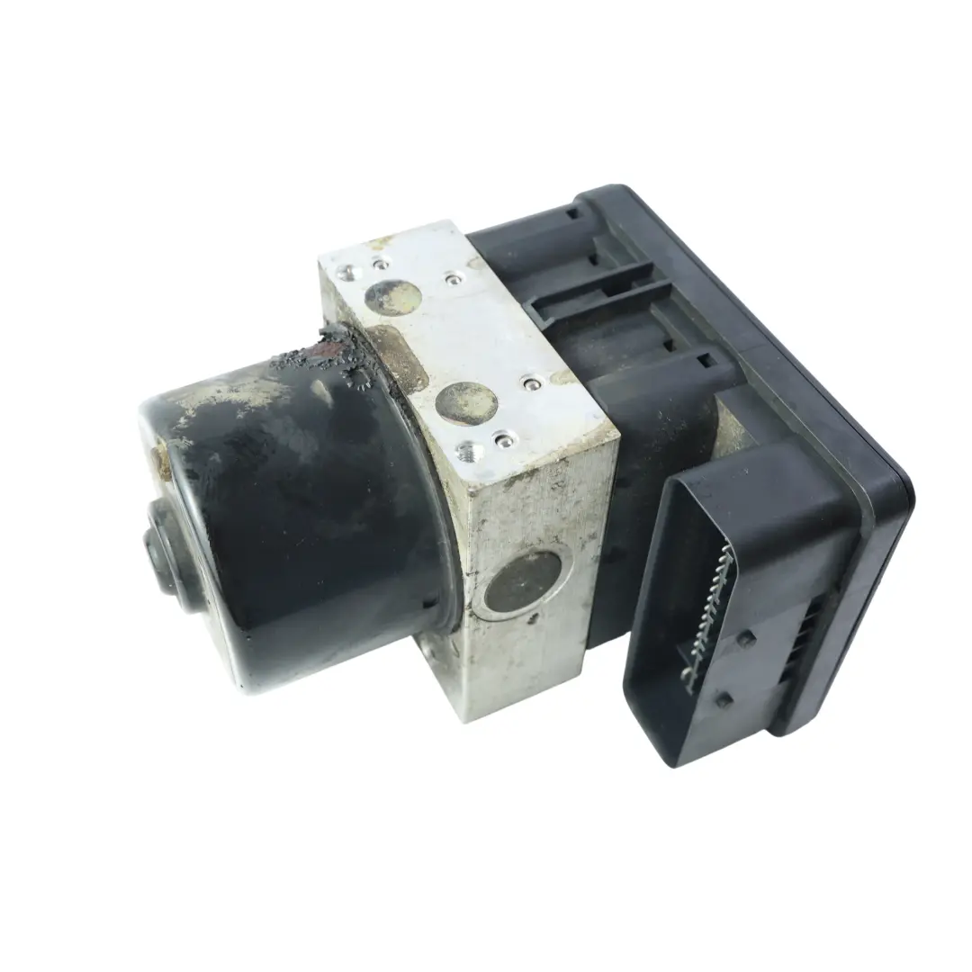 Volkswagen Golf MK4 Leon ABS Bremspumpe Steuergerät Modul - SKU 1C0907379D - Teilenummer 1C0907379D