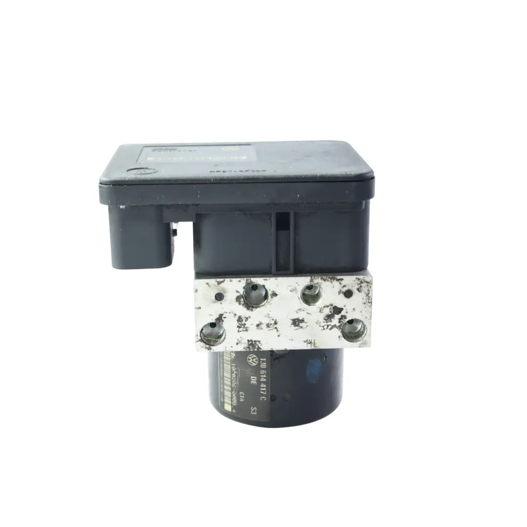 Mk4 Leon ABS Brake Pump Control Unit Module to Volkswagen Golf with Part number 1C0907379D Volkswagen Golf Mk4 Leon ABS Brake Pump Control Unit Module - SKU 1C0907379D - Part number 1C0907379D