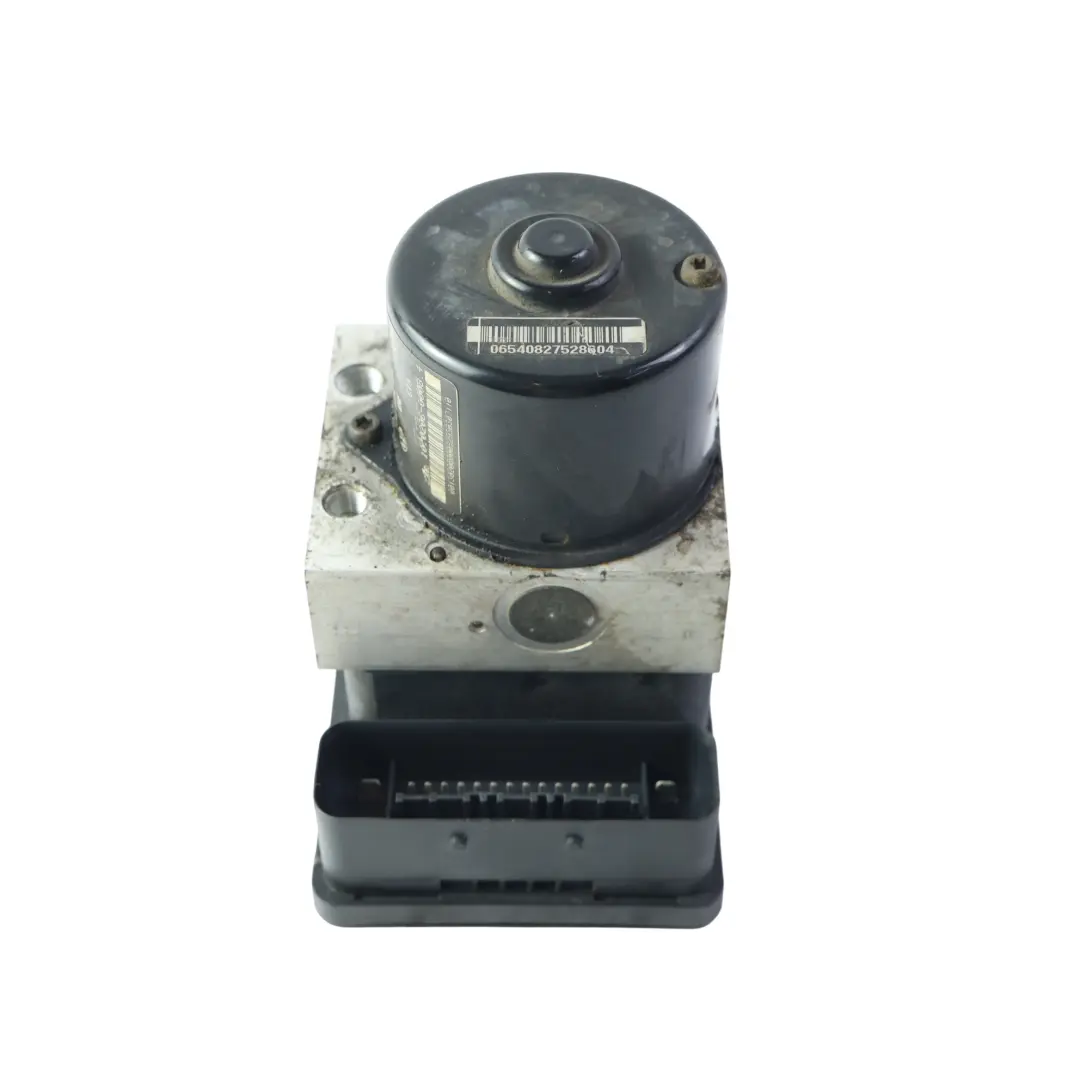 Volkswagen Golf MK4 Leon ABS Bremspumpe Steuergerät Modul - SKU 1C0907379D - Teilenummer 1C0907379D