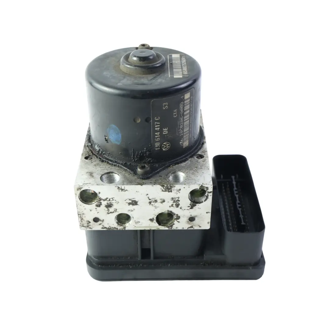 Volkswagen Golf MK4 Leon ABS Bremspumpe Steuergerät Modul - SKU 1C0907379D - Teilenummer 1C0907379D