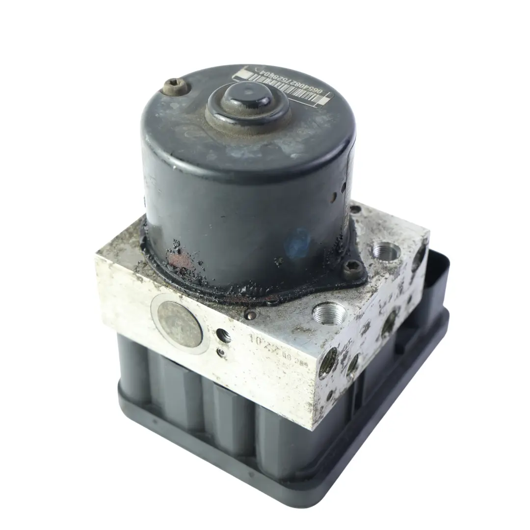 Volkswagen Golf MK4 Leon ABS Bremspumpe Steuergerät Modul - SKU 1C0907379D - Teilenummer 1C0907379D