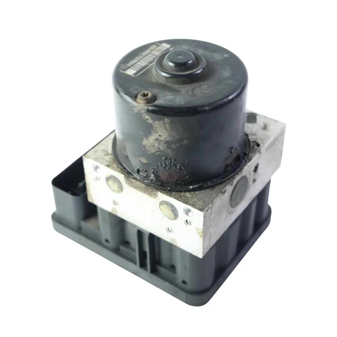 Volkswagen Golf Mk4 Leon ABS Brake Pump Control Unit Module - SKU 1C0907379D - Part number 1C0907379D