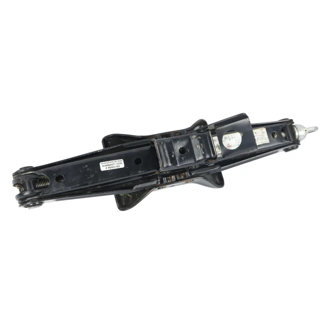 Elevador coches Gato Herramienta Emergencia para Ford Transit Connect con número de pieza 1C15-17T080-AB Ford Transit Connect Elevador coches Gato Herramienta Emergencia - SKU 1C15-17T080-AB - Número de pieza 1C15-17T080-AB