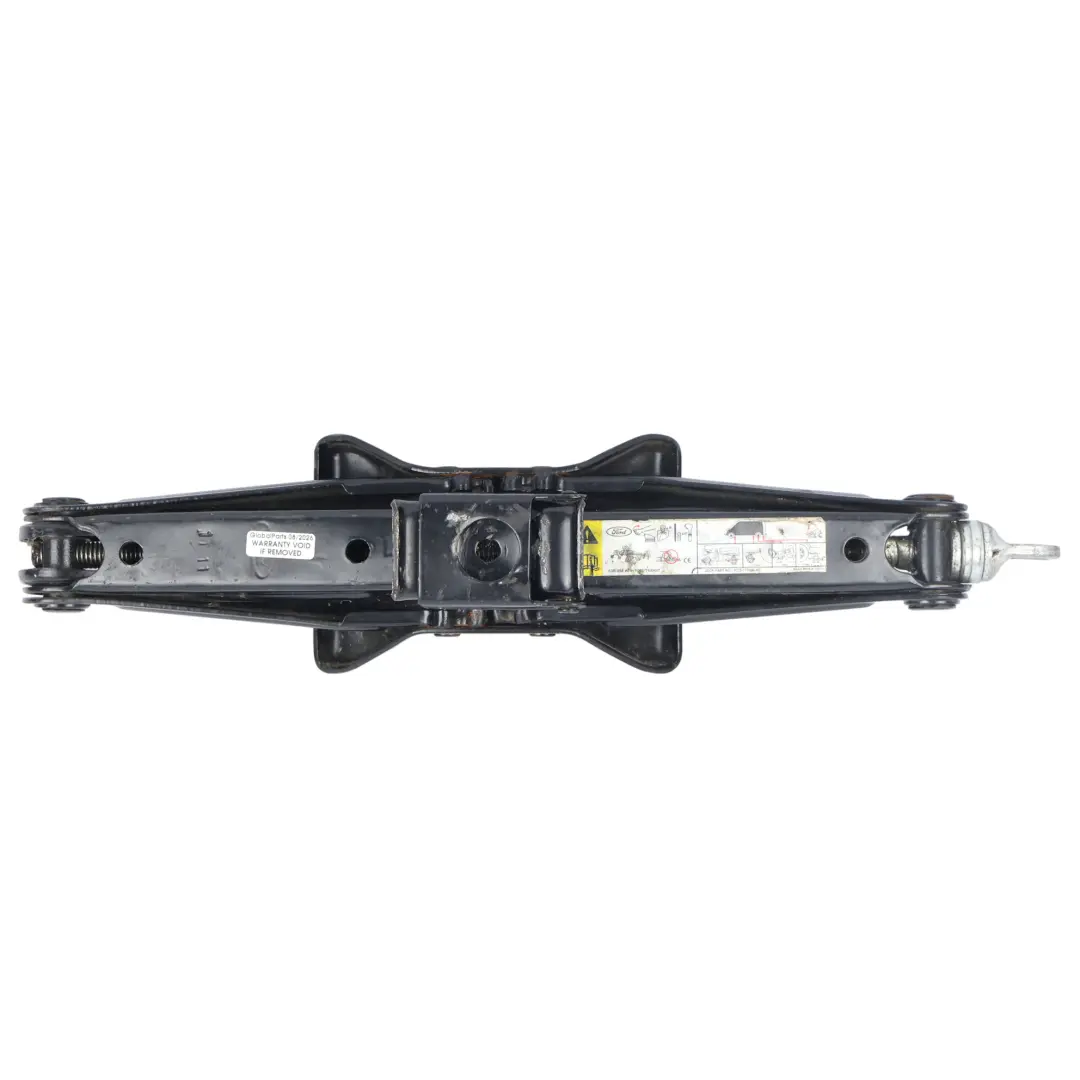Lifting Lift Jack Tool Emergency to Ford Transit Connect Car with Part number 1C15-17T080-AB Ford Transit Connect Car Lifting Lift Jack Tool Emergency - SKU 1C15-17T080-AB - Part number 1C15-17T080-AB