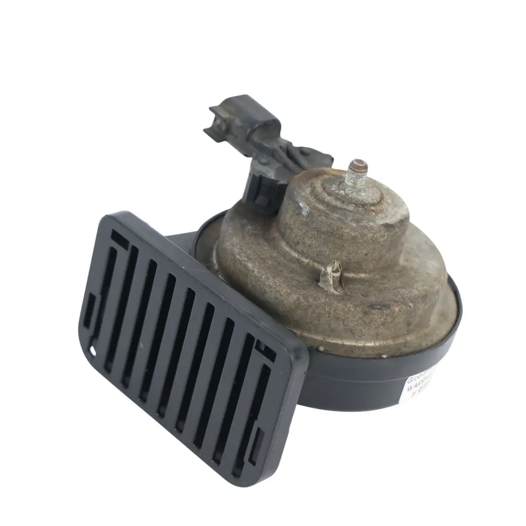 Ford Transit Mk7 Horn Signal Alarm Siren High Tone Pitch - SKU 1C1T-13802-BB - Part number 1C1T-13802-BB