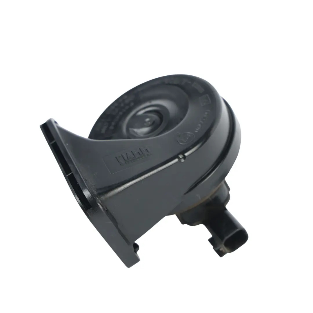 Ford Transit Mk7 Horn Signal Alarm Siren High Tone Pitch - SKU 1C1T-13802-BB - Part number 1C1T-13802-BB