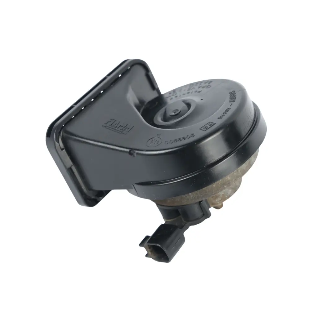 Horn Signal Alarm Siren High Tone Pitch to Ford Transit Mk7 with Part number 1C1T-13802-BB Ford Transit Mk7 Horn Signal Alarm Siren High Tone Pitch - SKU 1C1T-13802-BB - Part number 1C1T-13802-BB