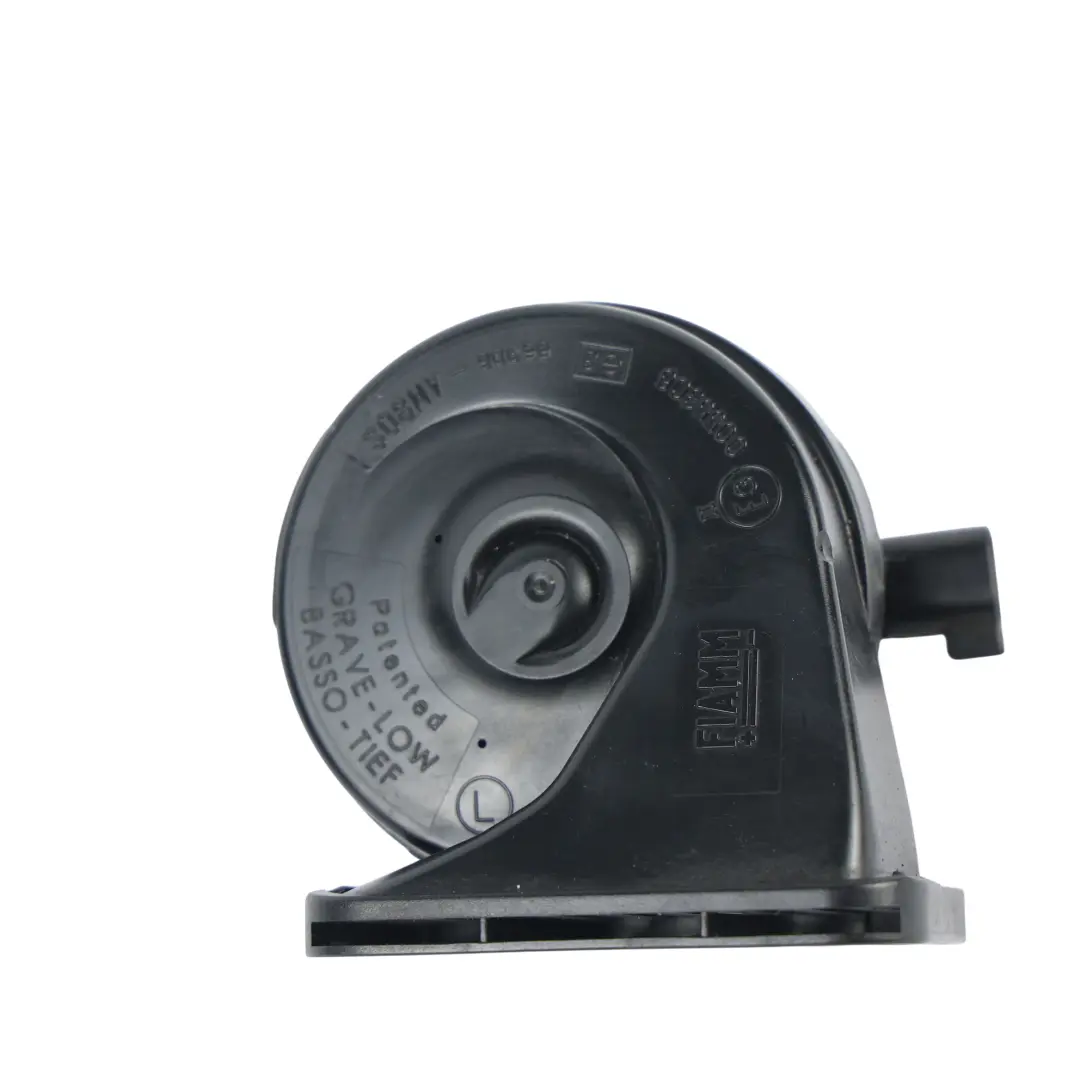 Ford Transit Mk7 Bocina Alarma Sirena Tono Alto - SKU 1C1T-13802-BB - Número de pieza 1C1T-13802-BB