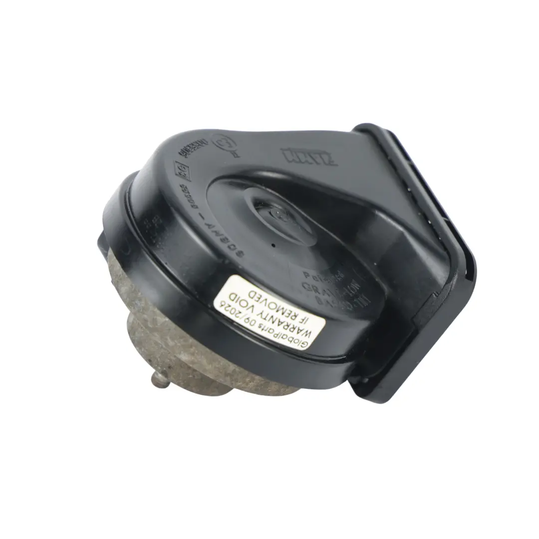Horn Signal Alarm Siren High Tone Pitch to Ford Transit Mk7 with Part number 1C1T-13802-BB Ford Transit Mk7 Horn Signal Alarm Siren High Tone Pitch - SKU 1C1T-13802-BB - Part number 1C1T-13802-BB