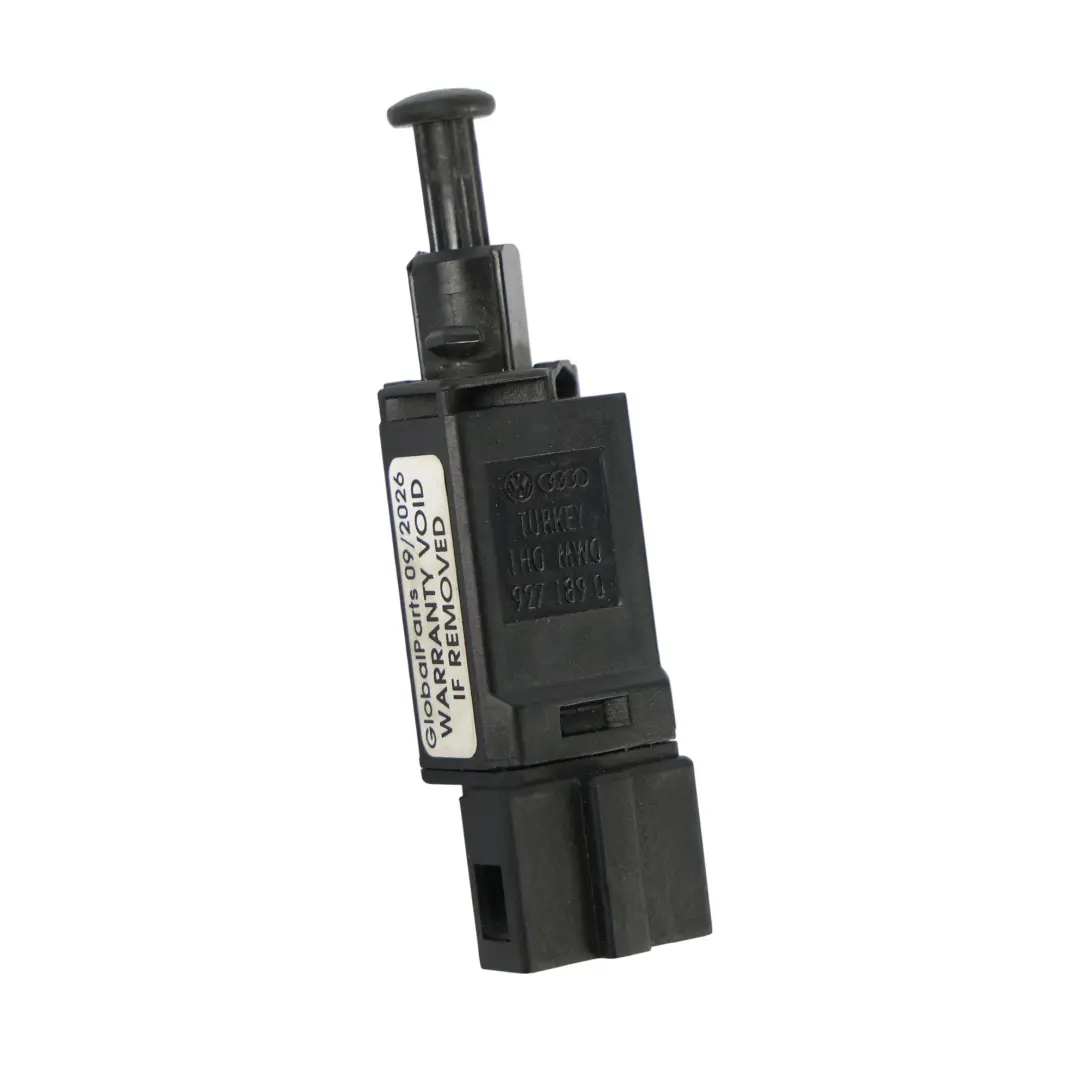 Volkswagen Golf Gti 1J Interruptor Pedal Embrague 1.8T - SKU 1H0927189D - Número de pieza 1H0927189D