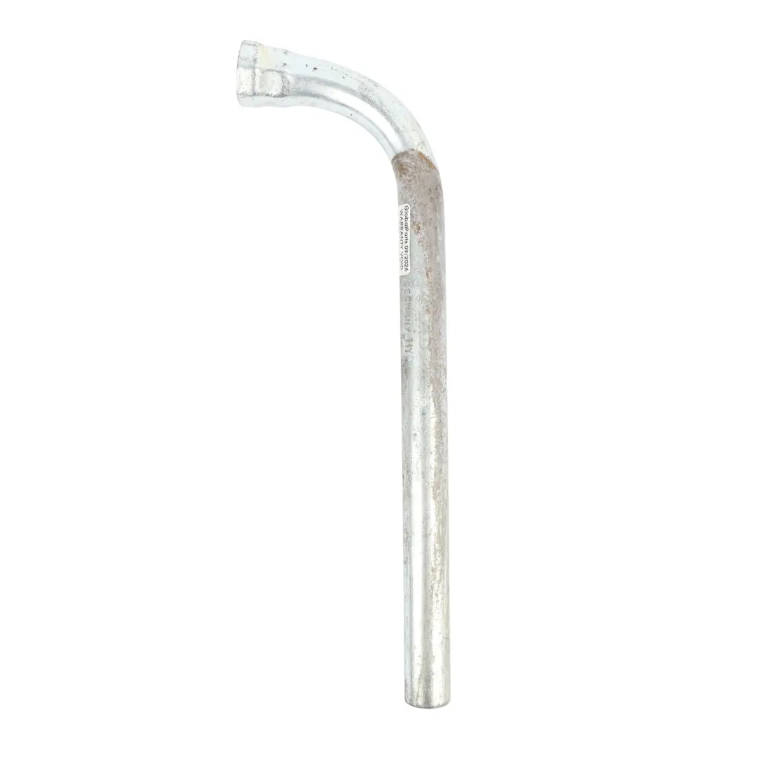 Volkswagen Golf Variant AJ5 Kit Attrezzi Ruota Scorta Cric - SKU 1J0012115AF - Numero di parte 1J0012115AF