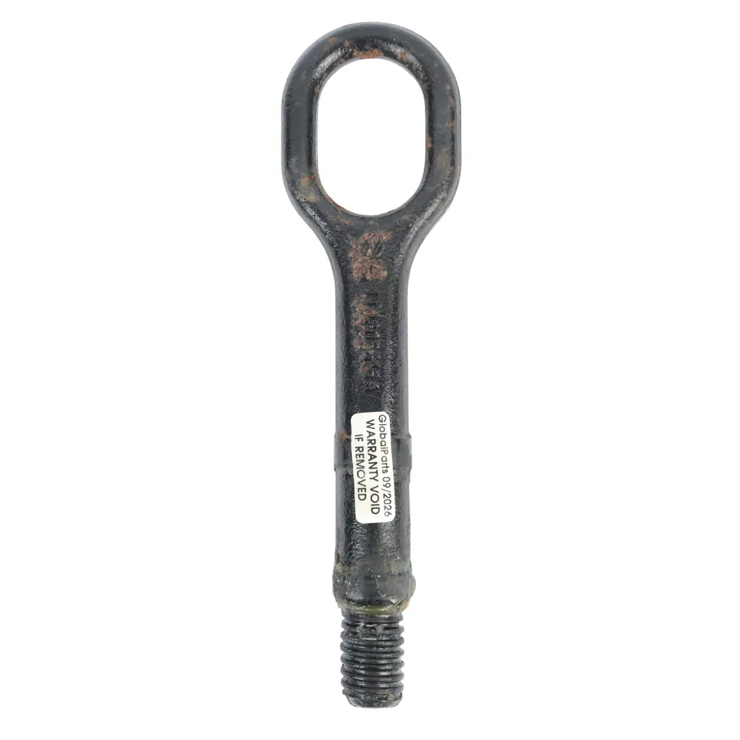 Kit Attrezzi Ruota Scorta Cric per Volkswagen Golf Variant AJ5 con numero di parte 1J0012115AF Volkswagen Golf Variant AJ5 Kit Attrezzi Ruota Scorta Cric - SKU 1J0012115AF - Numero di parte 1J0012115AF