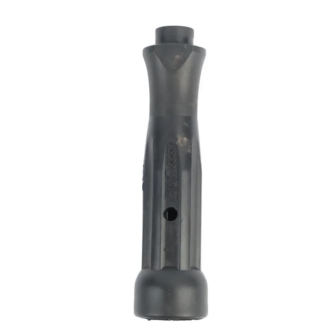 Volkswagen Golf Variant AJ5 Kit Attrezzi Ruota Scorta Cric - SKU 1J0012115AF - Numero di parte 1J0012115AF