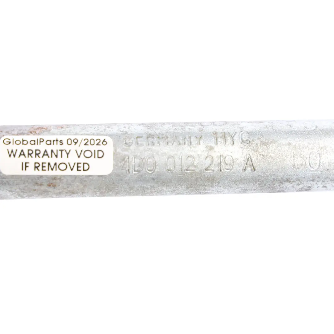 Volkswagen Golf Variant AJ5 Kit Attrezzi Ruota Scorta Cric - SKU 1J0012115AF - Numero di parte 1J0012115AF