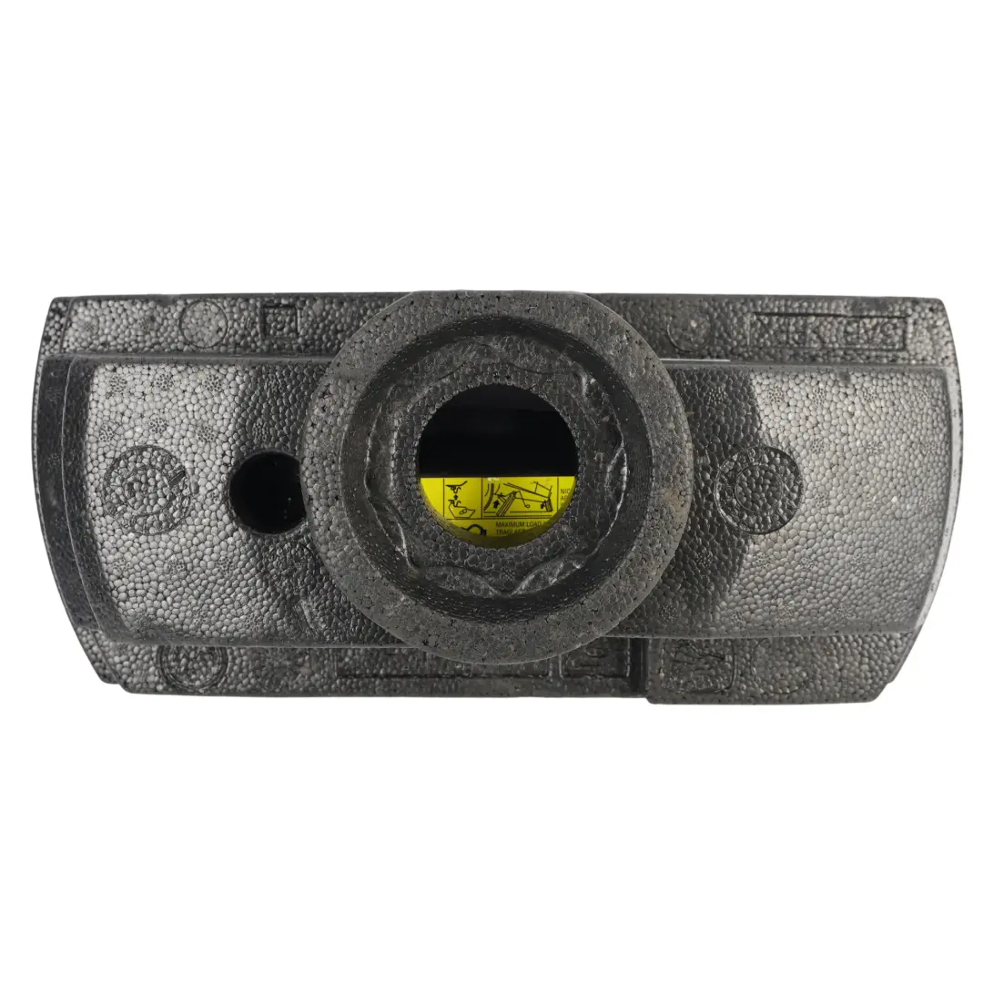 Volkswagen Golf Variant AJ5 Kit Attrezzi Ruota Scorta Cric - SKU 1J0012115AF - Numero di parte 1J0012115AF