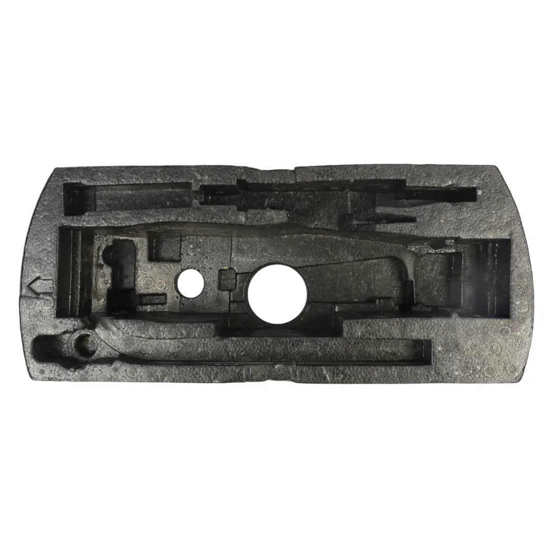Volkswagen Golf Variant AJ5 Kit Attrezzi Ruota Scorta Cric - SKU 1J0012115AF - Numero di parte 1J0012115AF