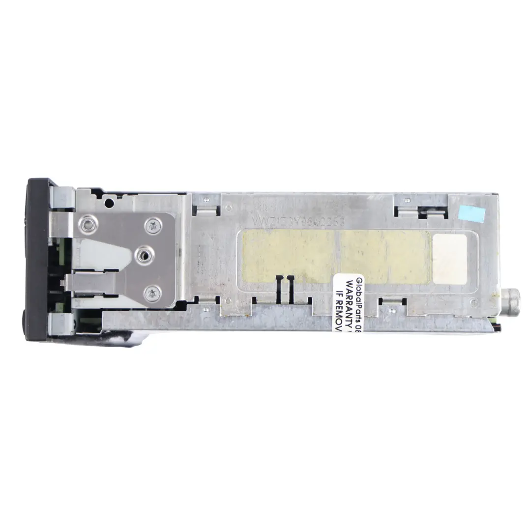 Mk4 Radio Cassette Audio Player Head Unit to VW Volkswagen Golf 1J with Part number 1J0035186E VW Volkswagen Golf 1J Mk4 Radio Cassette Audio Player Head Unit - SKU 1J0035186E - Part number 1J0035186E
