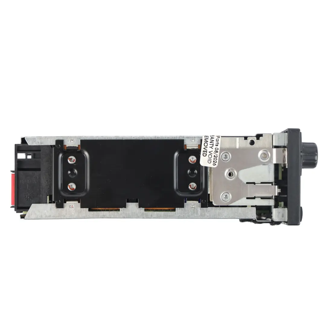 Mk4 Radio Cassette Audio Player Head Unit to VW Volkswagen Golf 1J with Part number 1J0035186E VW Volkswagen Golf 1J Mk4 Radio Cassette Audio Player Head Unit - SKU 1J0035186E - Part number 1J0035186E
