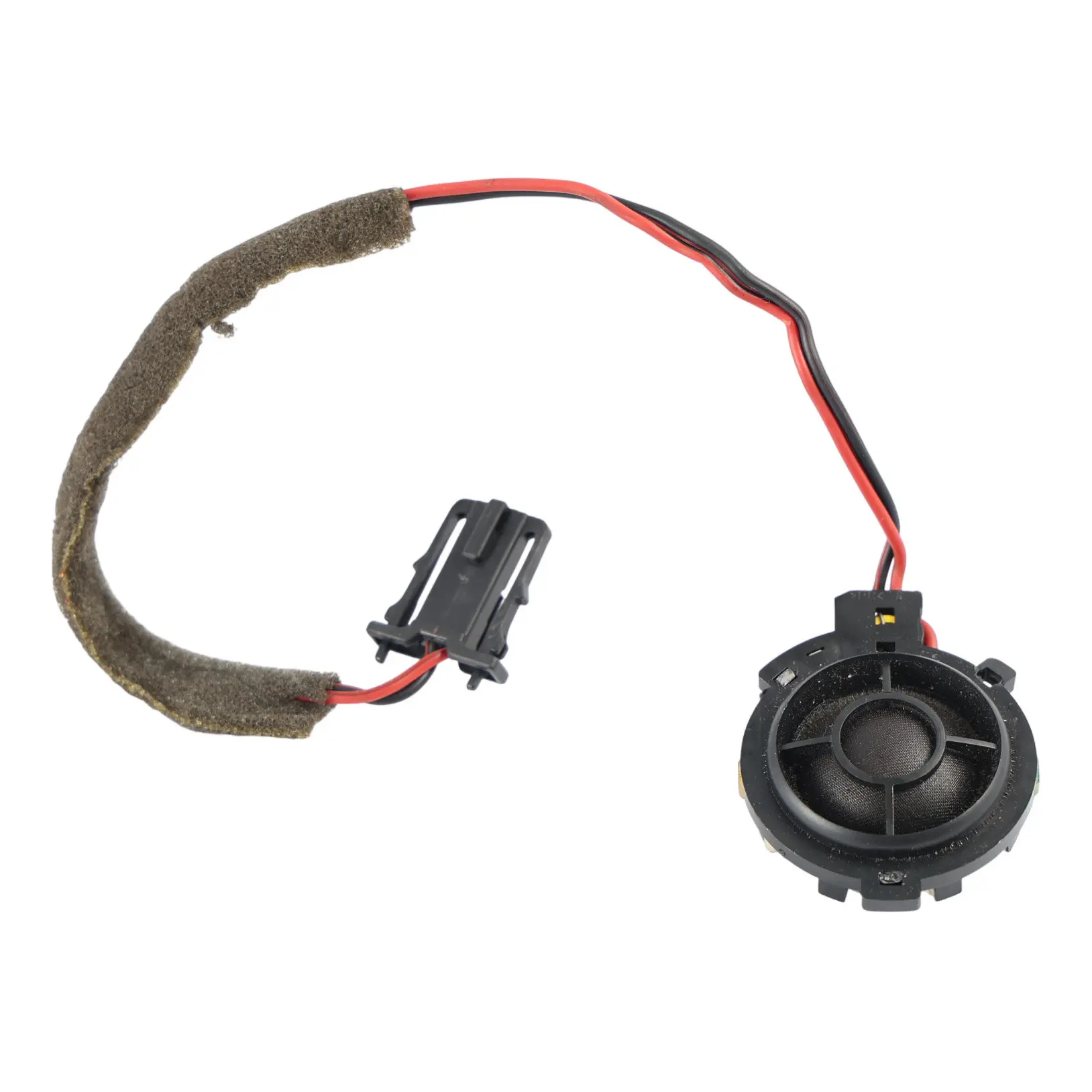 Volkswagen Golf Mk4 Haut-Parleur Tweeter Avant Droit 1J0035411F