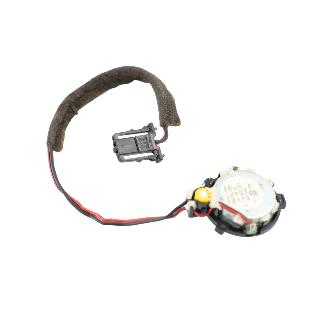 Volkswagen Golf Mk4 Haut-Parleur Tweeter Avant Droit - SKU 1J0035411F - Numéro de pièce 1J0035411F