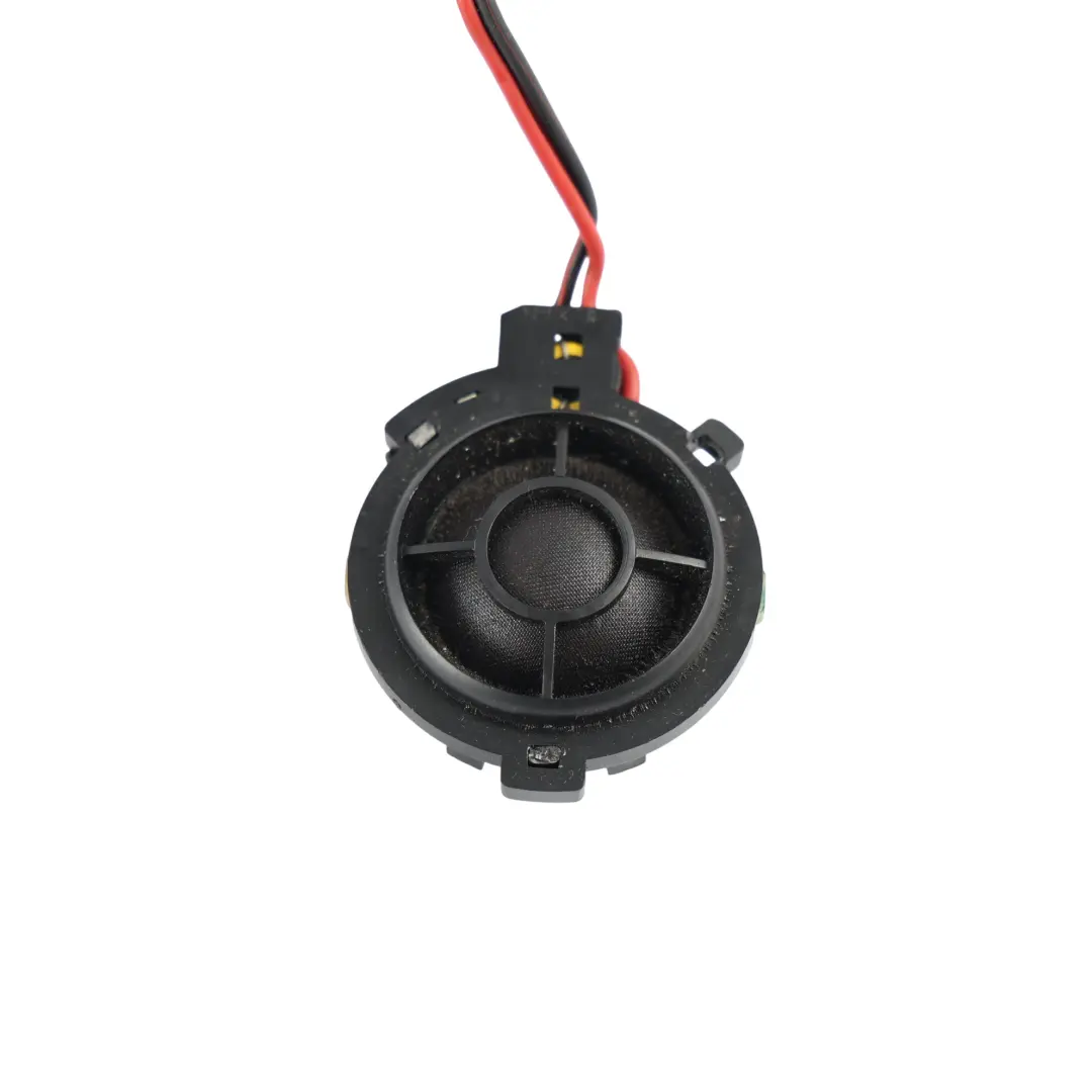 Volkswagen Golf Mk4 Głośnik Tweeter Przedni Prawy - SKU 1J0035411F - Numer Części 1J0035411F