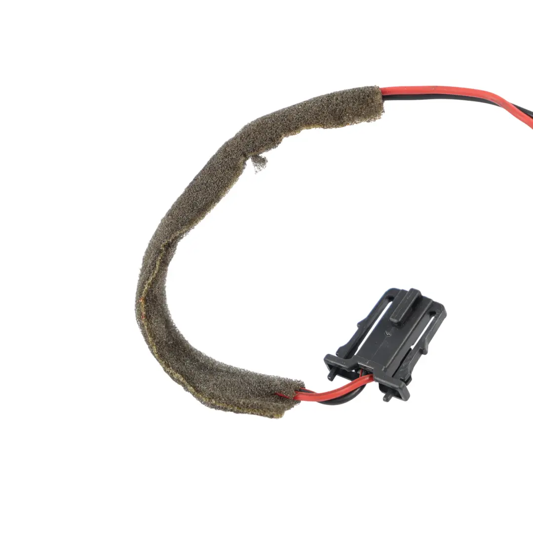 Volkswagen Golf Mk4 Głośnik Tweeter Przedni Prawy - SKU 1J0035411F - Numer Części 1J0035411F
