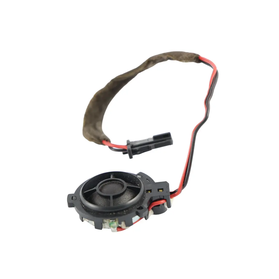Volkswagen Golf Mk4 Haut-Parleur Tweeter Avant Droit - SKU 1J0035411F - Numéro de pièce 1J0035411F