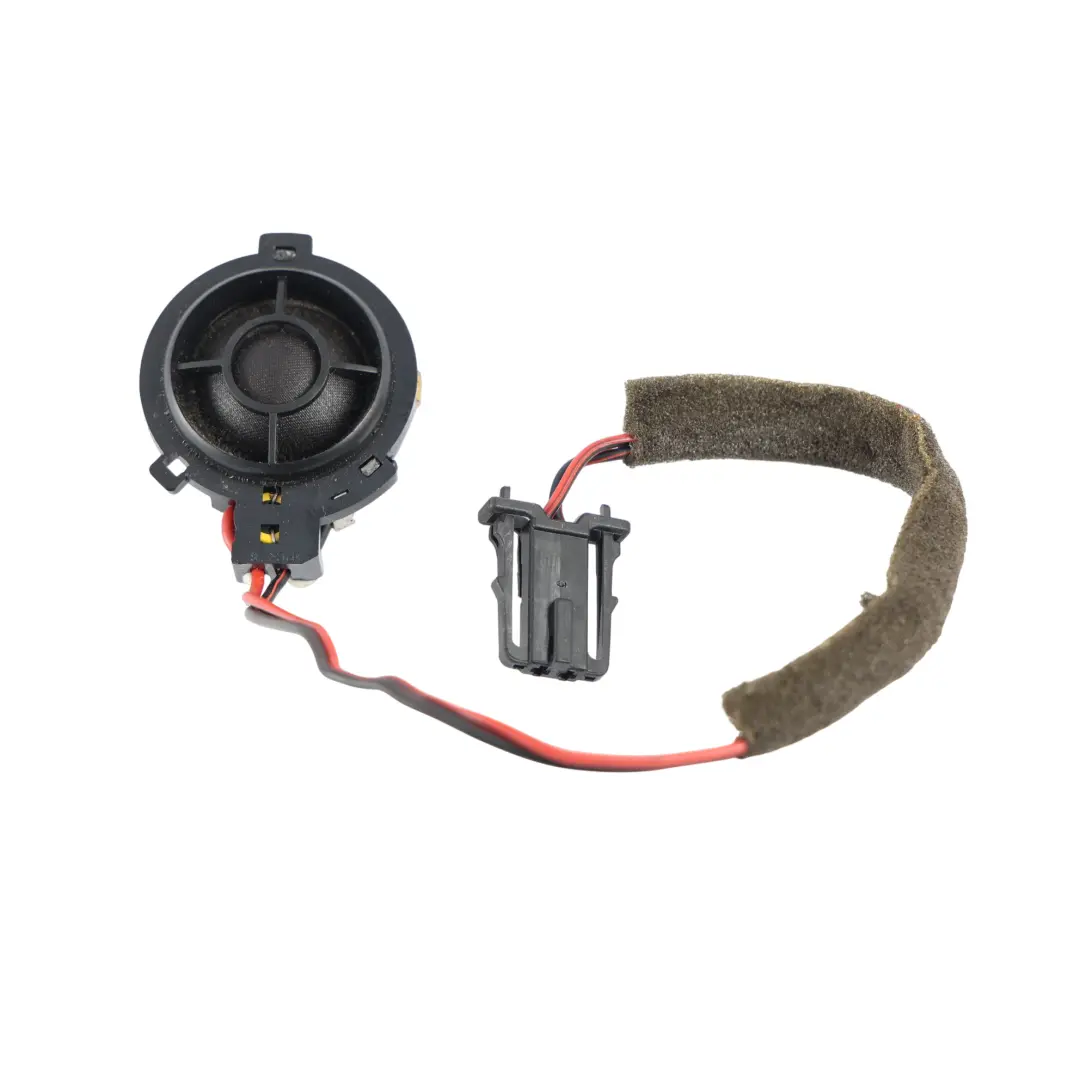VW Volkswagen Golf Mk4 Front Tweeter Speaker Right O/S Side - SKU 1J0035411F - Part number 1J0035411F