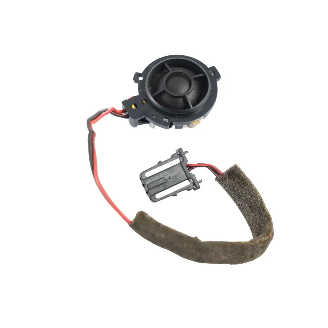 VW Volkswagen Golf Mk4 Front Tweeter Speaker Right O/S Side - SKU 1J0035411F - Part number 1J0035411F